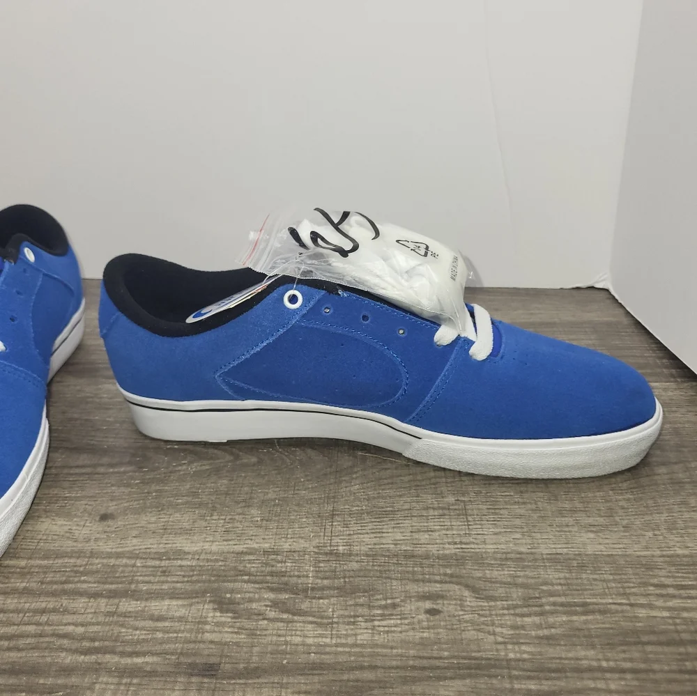 Es mens size
